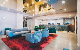 Original Sokos Hotel Vaakuna Seinäjoki